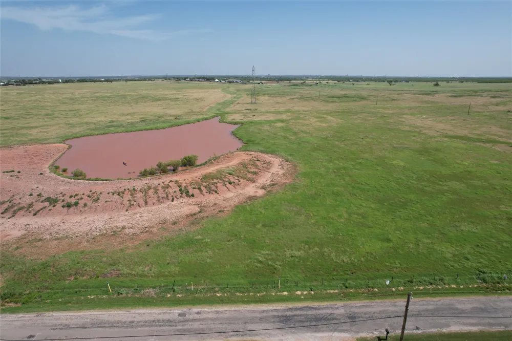 133 Parker Rd. Tract 2 Wichita Falls, TX 76310