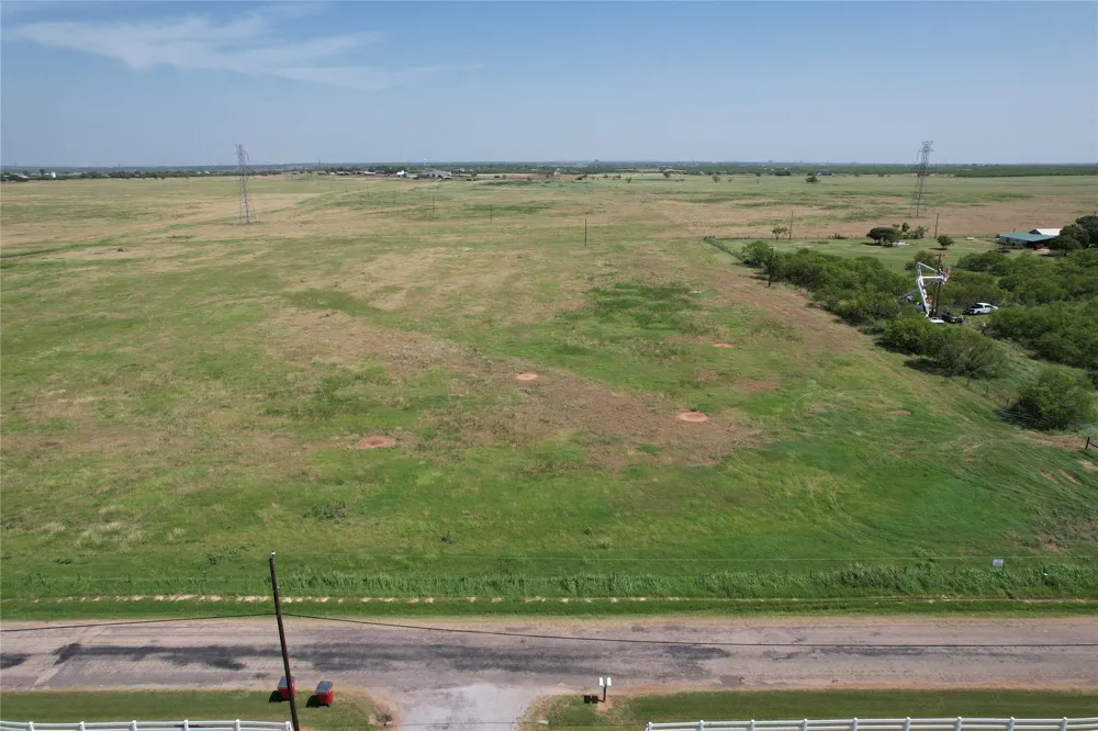 133 Parker Rd. Tract 2 Wichita Falls, TX 76310