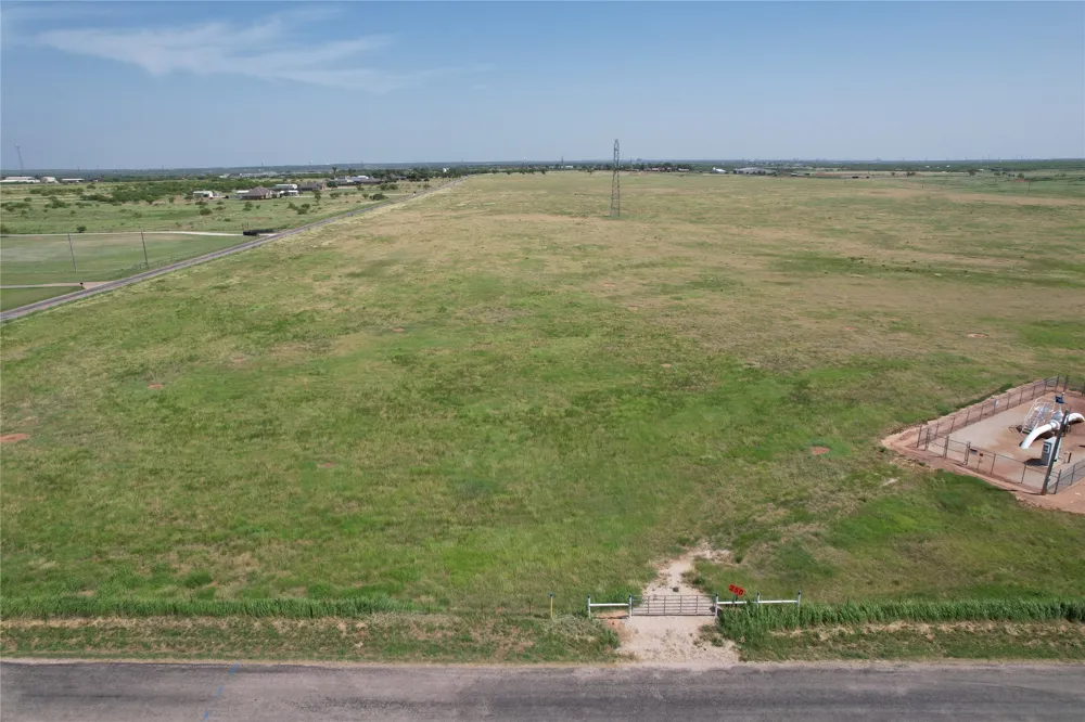 133 Parker Rd. Tract 2 Wichita Falls, TX 76310
