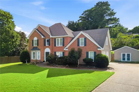 1096 Angel Lane