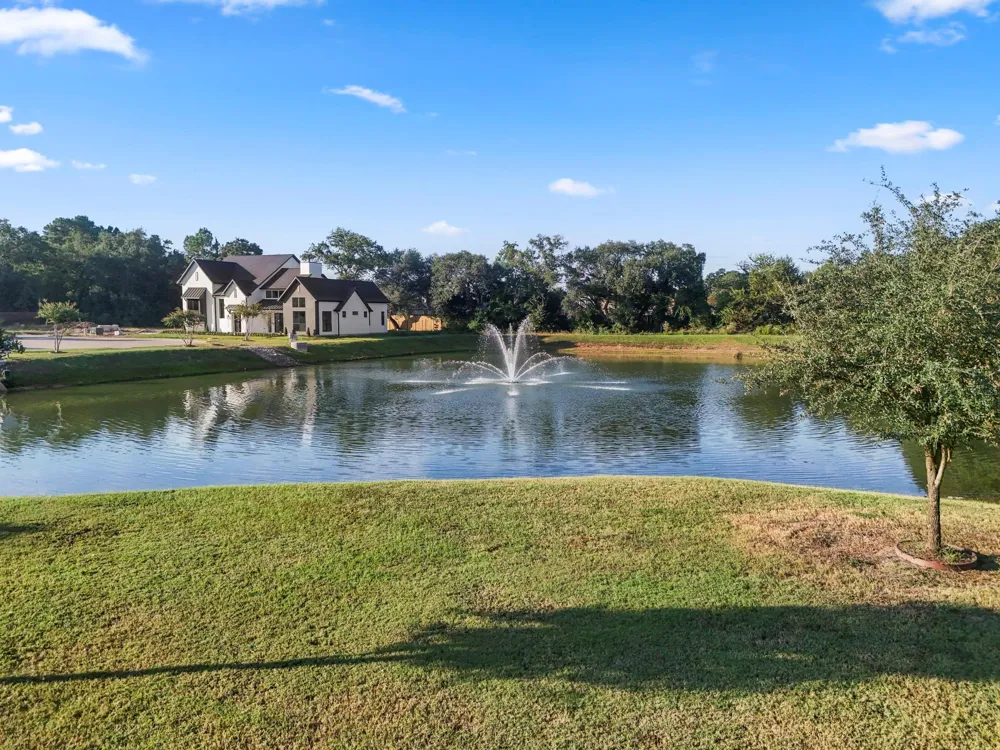 21803 Red Oak View Court Tomball, TX 77375