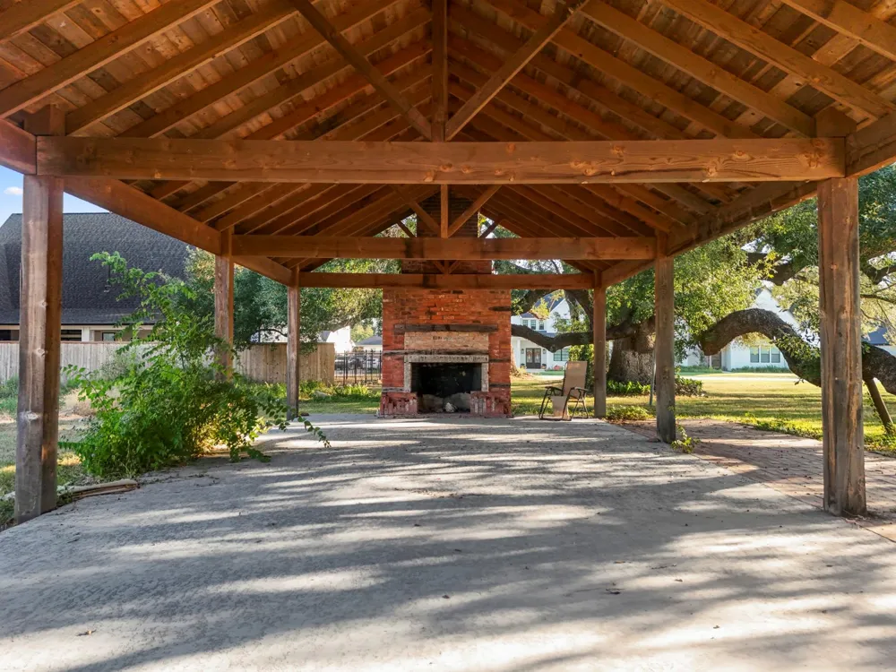21803 Red Oak View Court Tomball, TX 77375