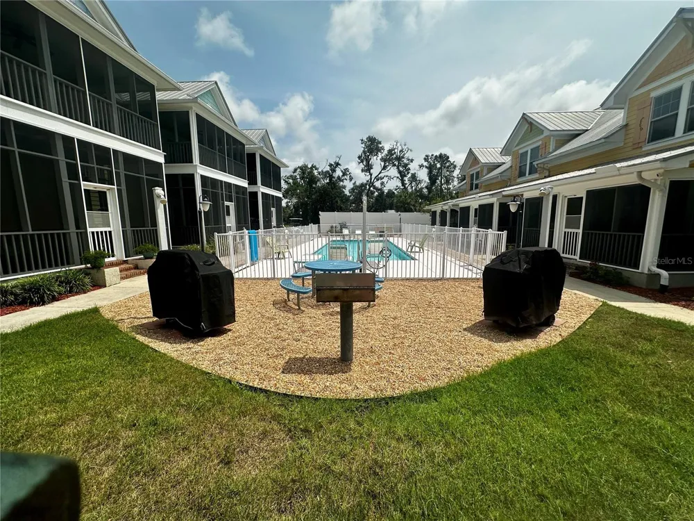 206 SE TENTH STREET #9 Steinhatchee, FL 32359