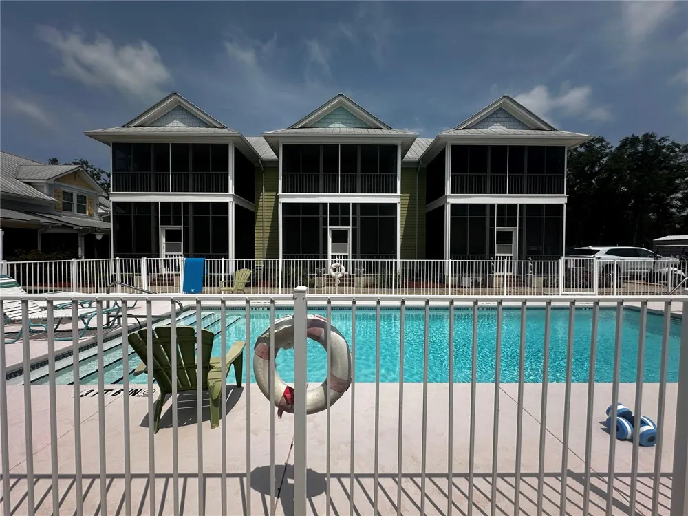 206 SE TENTH STREET #9 Steinhatchee, FL 32359
