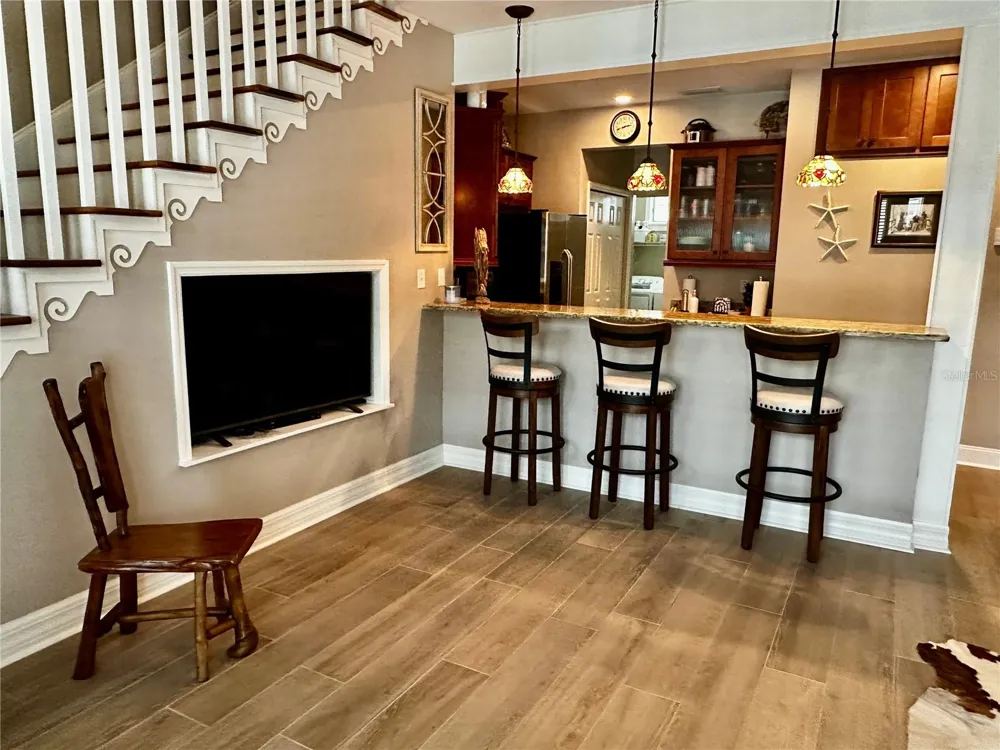 206 SE TENTH STREET #9 Steinhatchee, FL 32359
