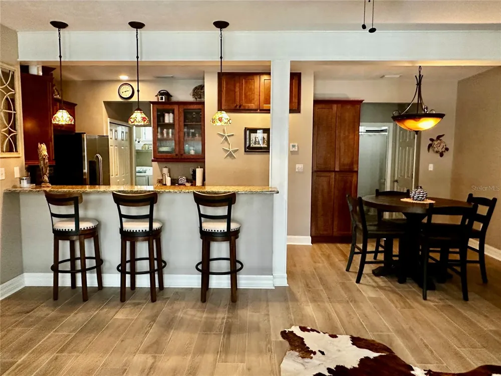 206 SE TENTH STREET #9 Steinhatchee, FL 32359