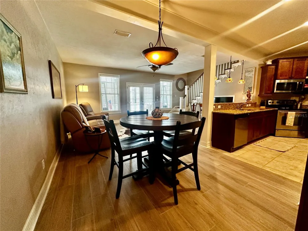 206 SE TENTH STREET #9 Steinhatchee, FL 32359
