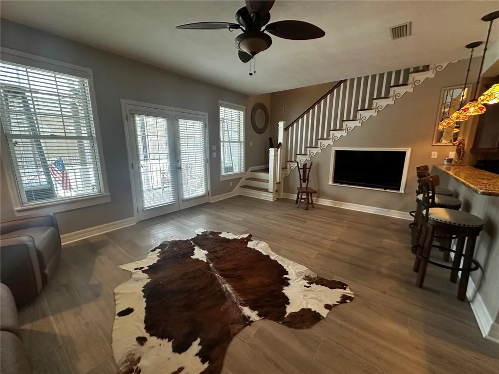 206 SE TENTH STREET #9 Steinhatchee, FL 32359