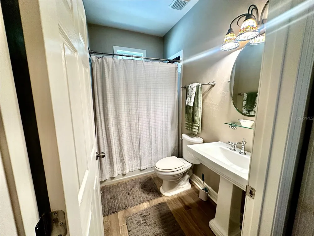 206 SE TENTH STREET #9 Steinhatchee, FL 32359