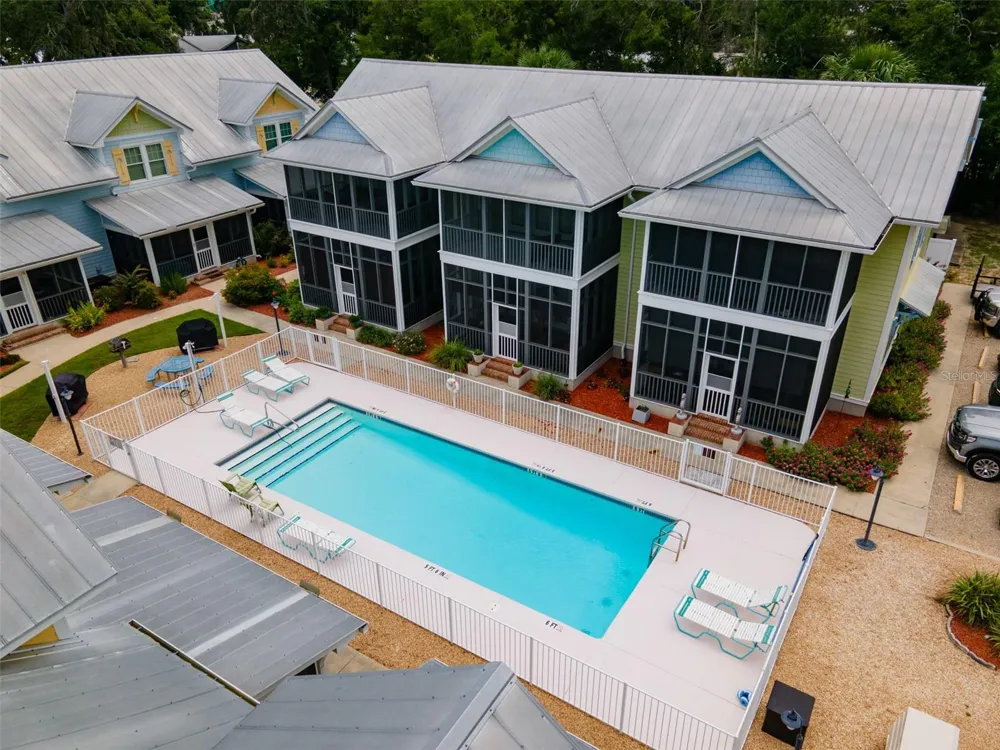 206 SE TENTH STREET #9 Steinhatchee, FL 32359