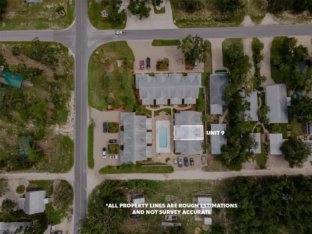 206 SE TENTH STREET #9 Steinhatchee, FL 32359