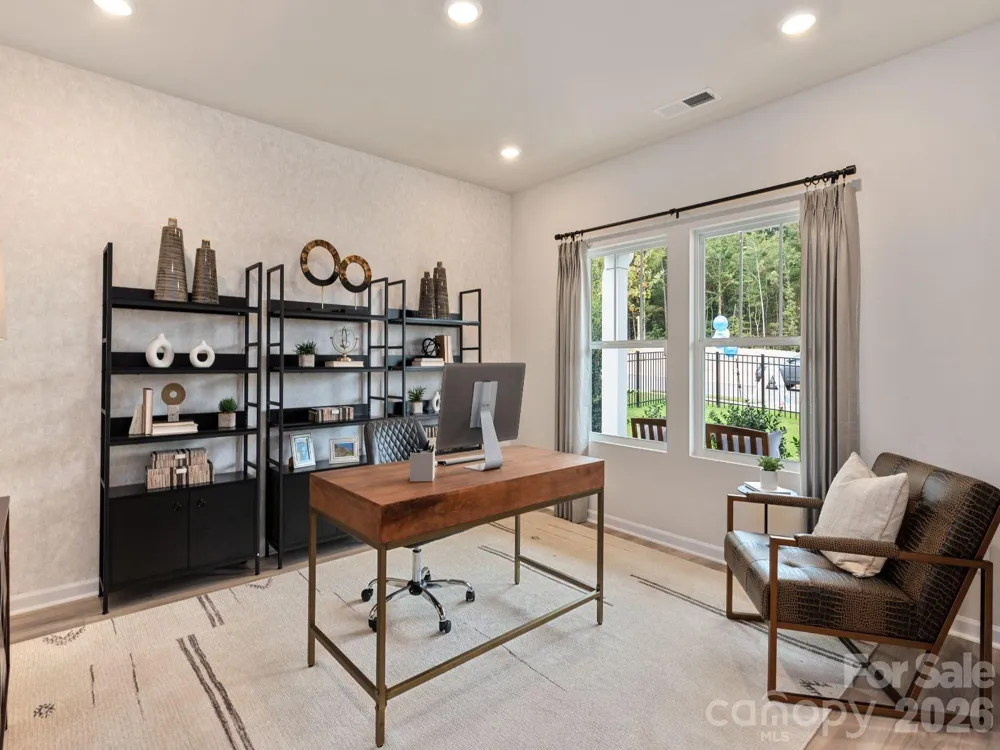 1602 Harper Landing Boulevard Stanley, NC 28164