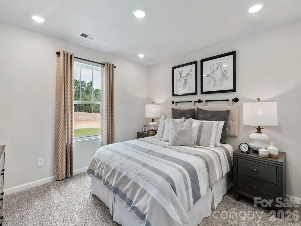 1602 Harper Landing Boulevard Stanley, NC 28164