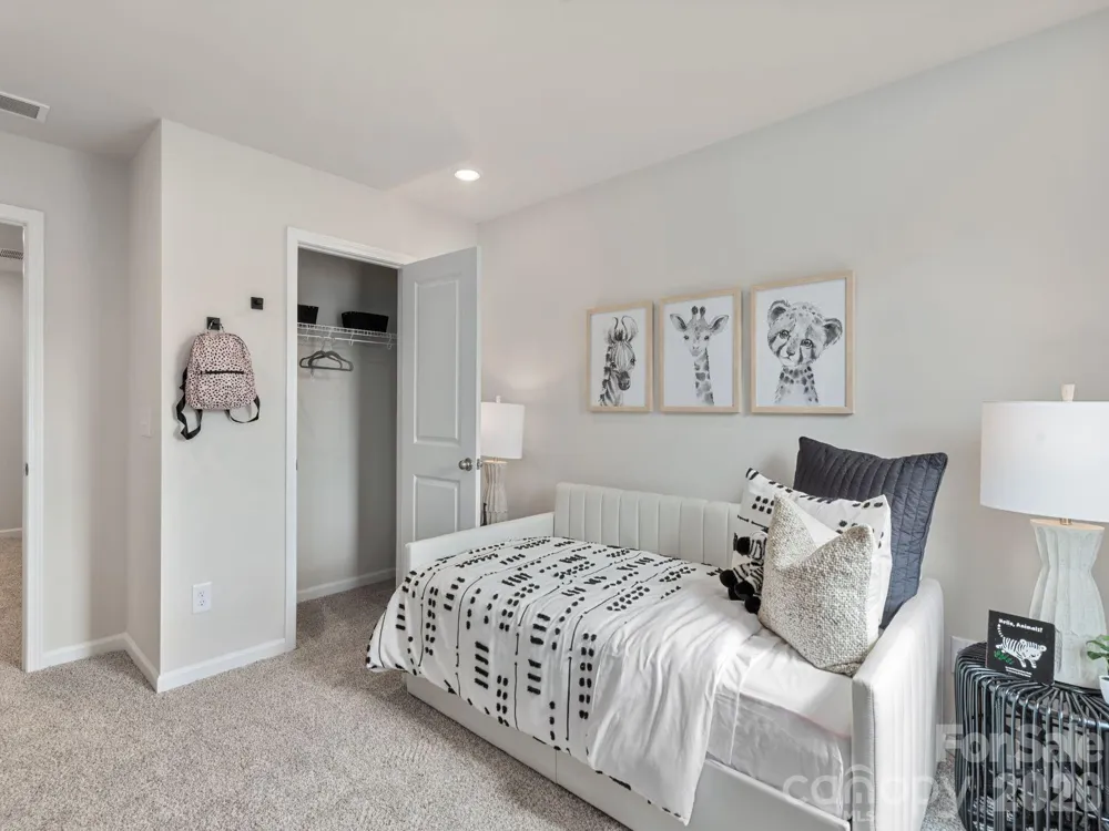 1602 Harper Landing Boulevard Stanley, NC 28164