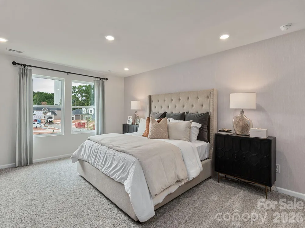 1602 Harper Landing Boulevard Stanley, NC 28164