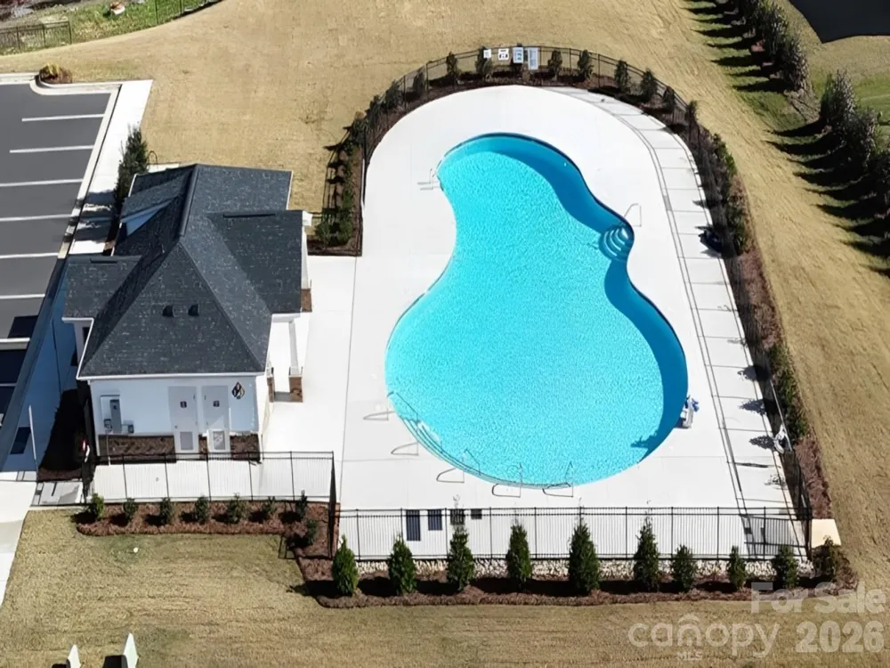 1602 Harper Landing Boulevard Stanley, NC 28164