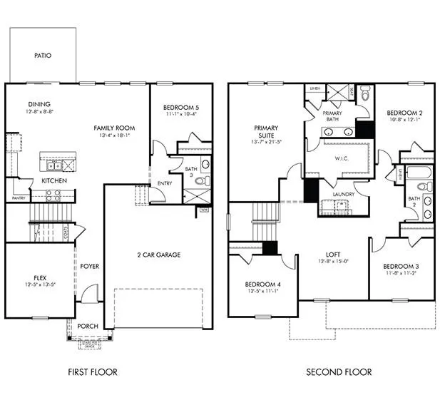 1602 Harper Landing Boulevard Stanley, NC 28164