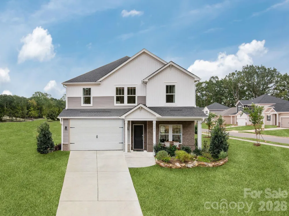 1602 Harper Landing Boulevard Stanley, NC 28164