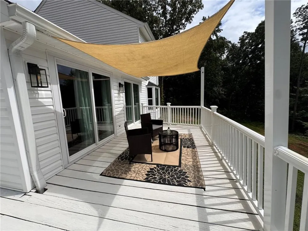 4205 Loftwood Drive Cohutta, GA 30710