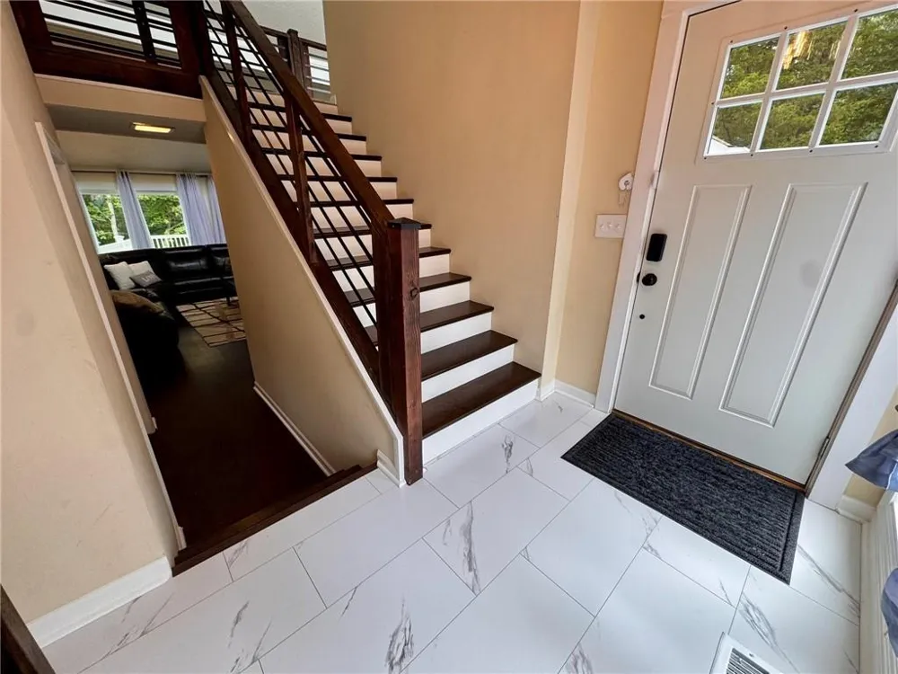 4205 Loftwood Drive Cohutta, GA 30710