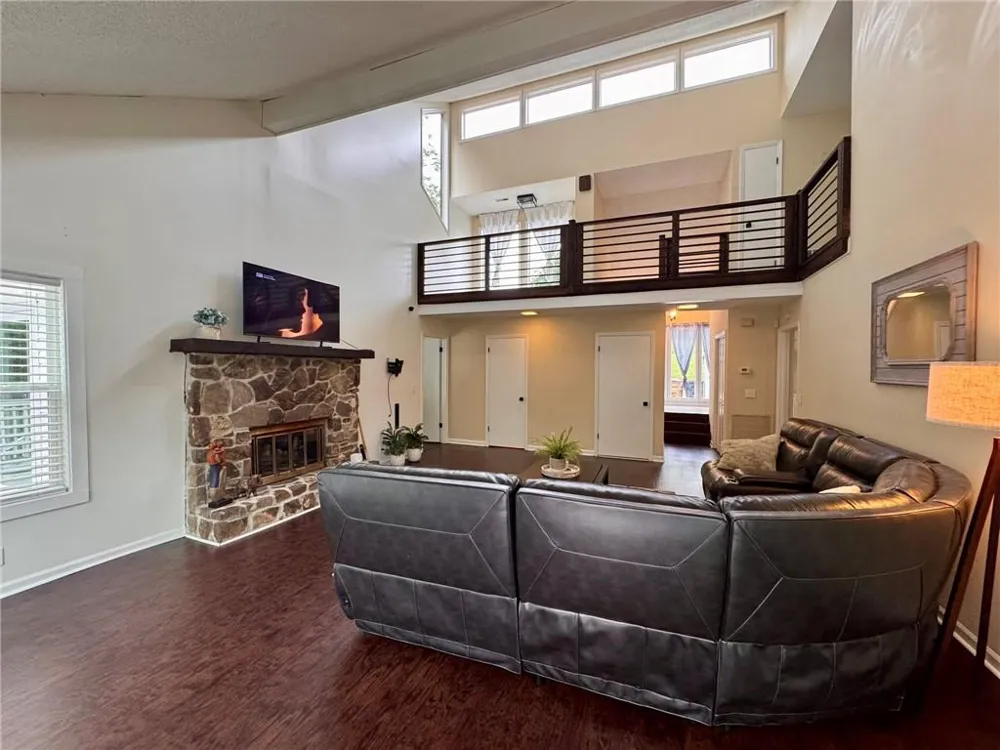 4205 Loftwood Drive Cohutta, GA 30710