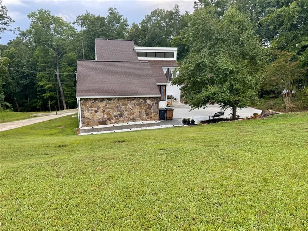 4205 Loftwood Drive Cohutta, GA 30710