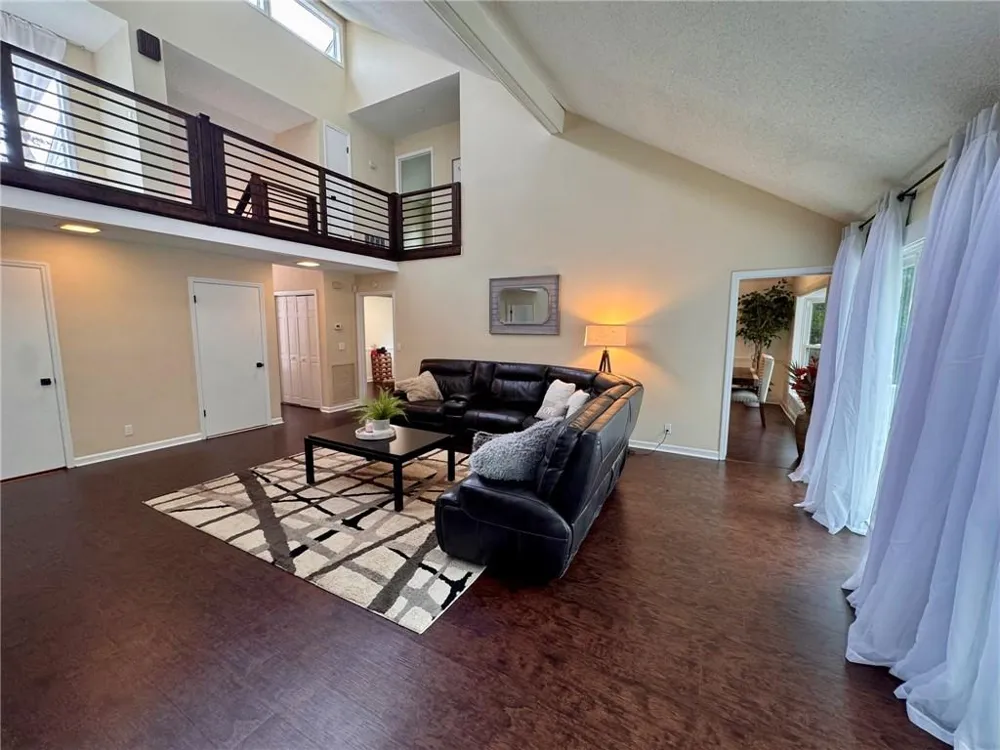 4205 Loftwood Drive Cohutta, GA 30710