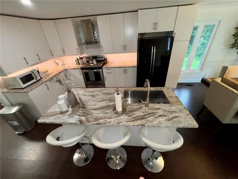 4205 Loftwood Drive Cohutta, GA 30710