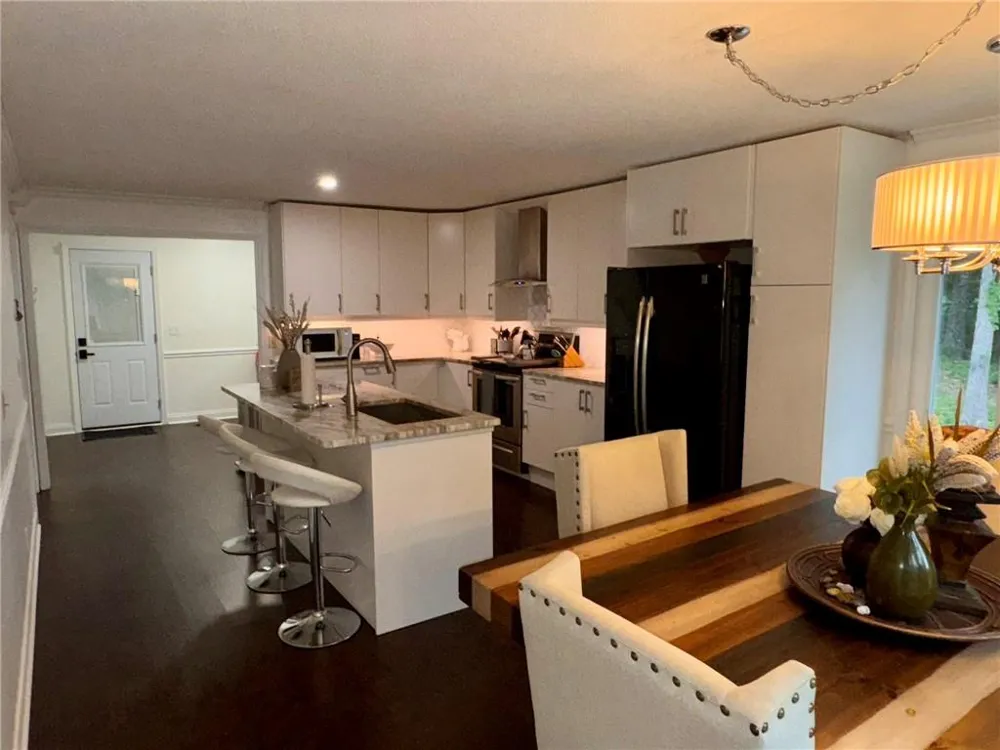 4205 Loftwood Drive Cohutta, GA 30710