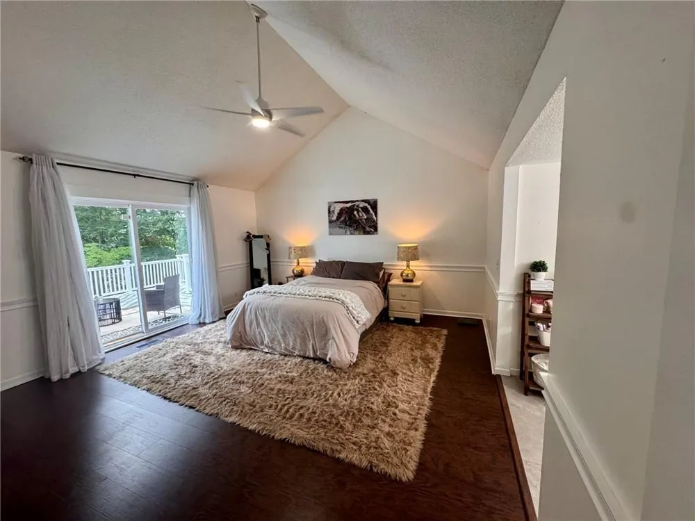 4205 Loftwood Drive Cohutta, GA 30710