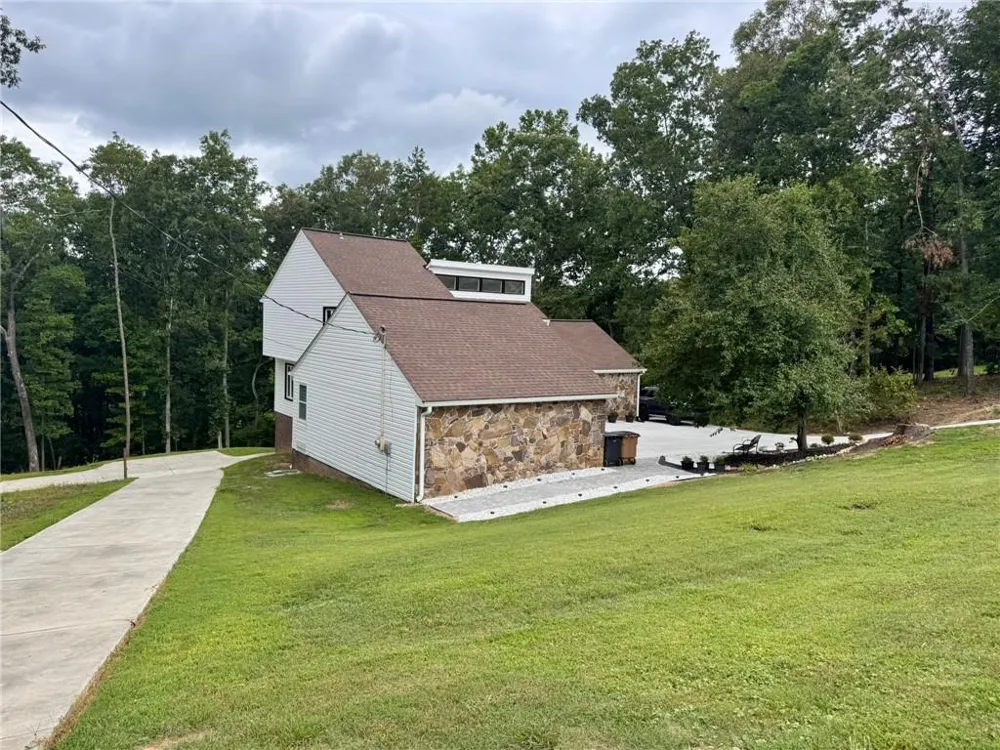 4205 Loftwood Drive Cohutta, GA 30710