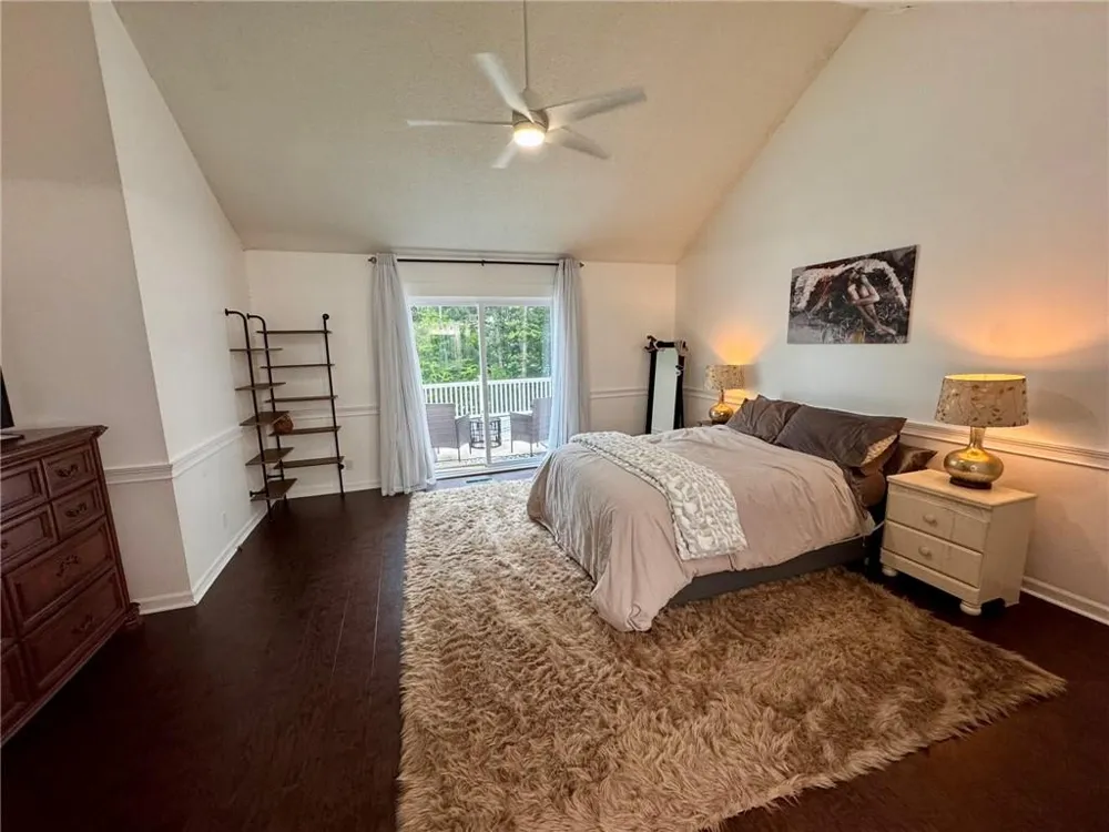 4205 Loftwood Drive Cohutta, GA 30710