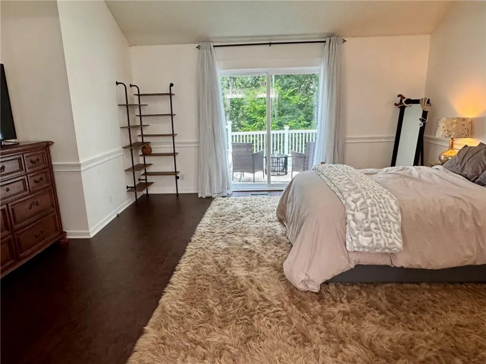 4205 Loftwood Drive Cohutta, GA 30710