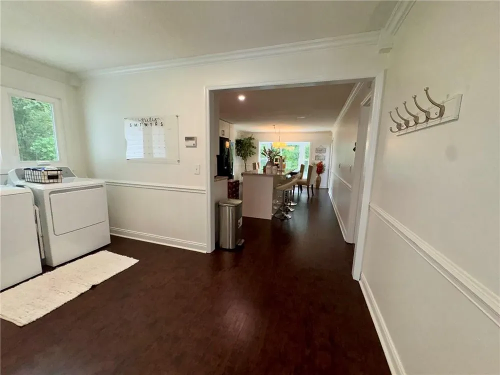 4205 Loftwood Drive Cohutta, GA 30710