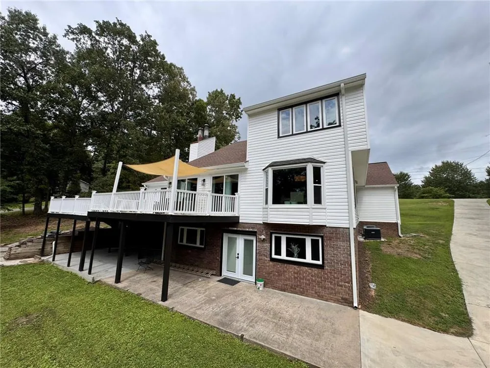 4205 Loftwood Drive Cohutta, GA 30710