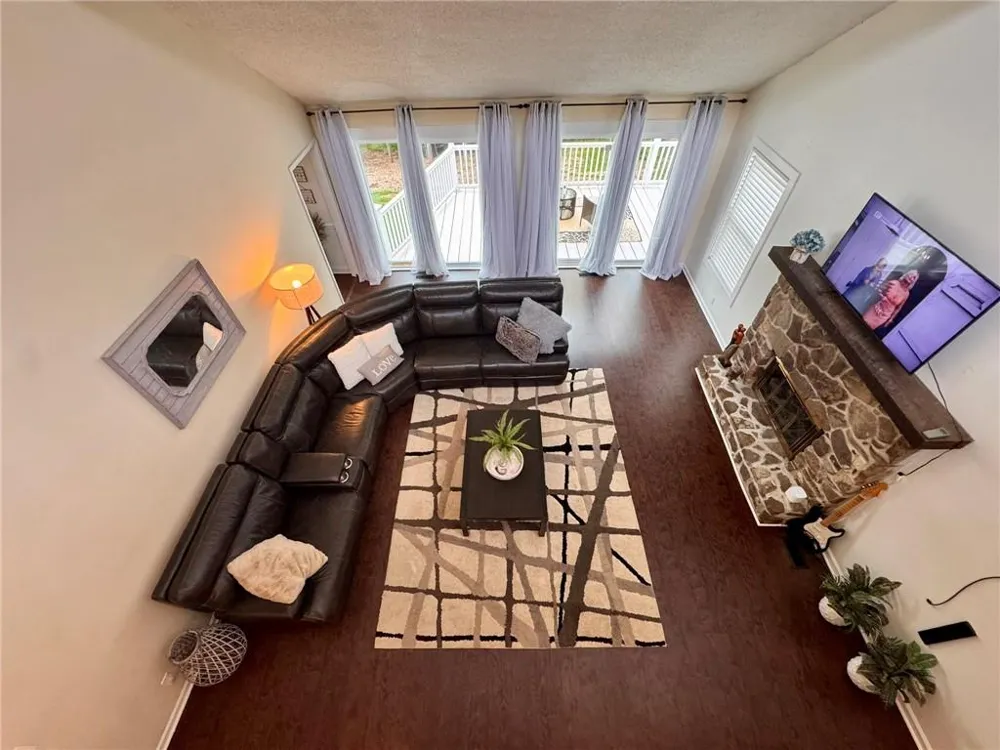 4205 Loftwood Drive Cohutta, GA 30710