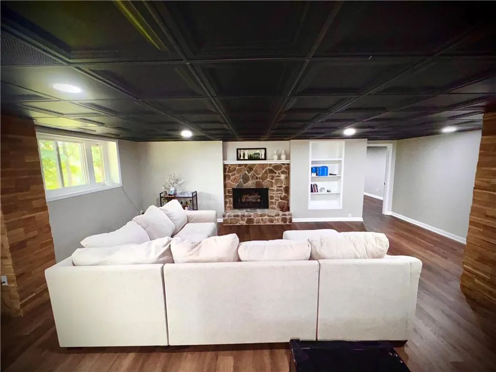 4205 Loftwood Drive Cohutta, GA 30710