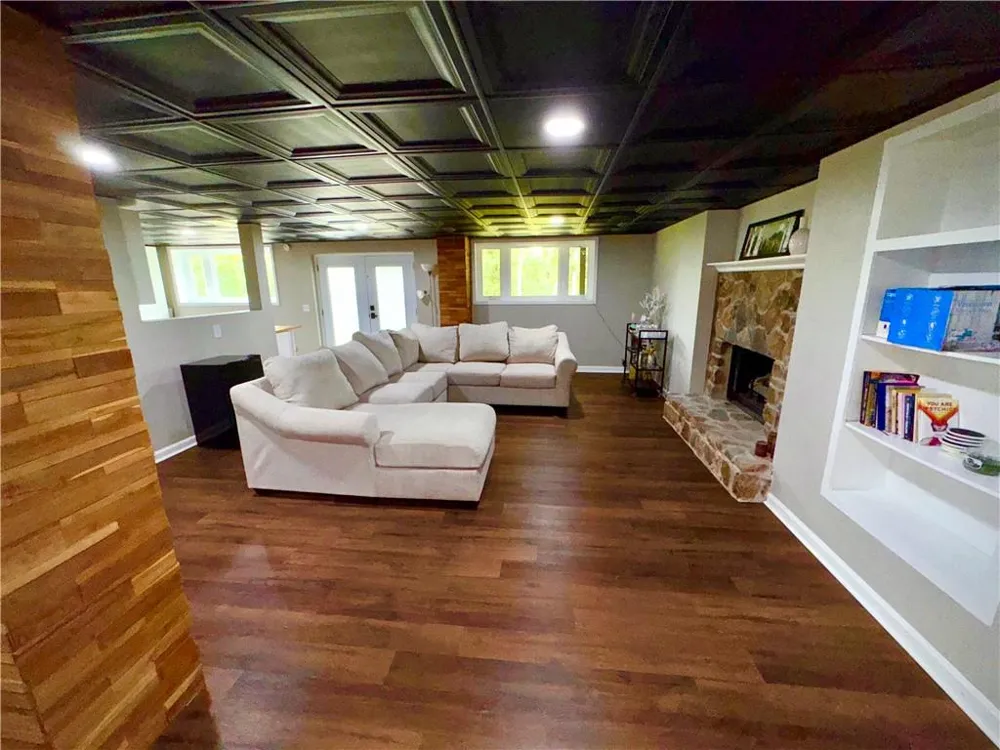 4205 Loftwood Drive Cohutta, GA 30710