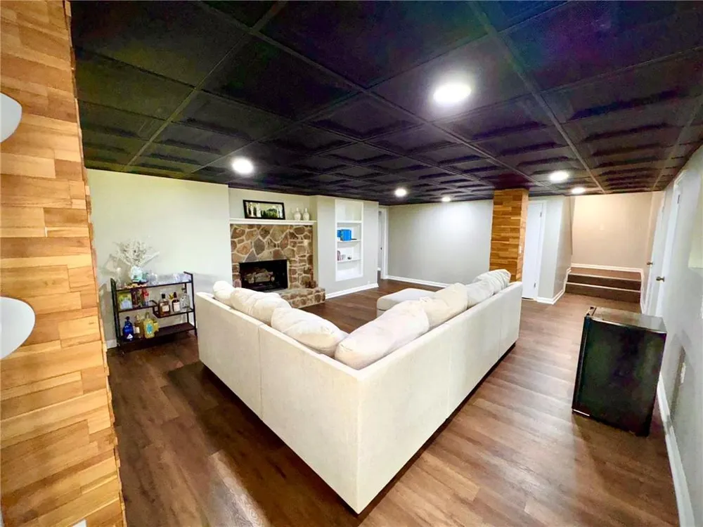 4205 Loftwood Drive Cohutta, GA 30710