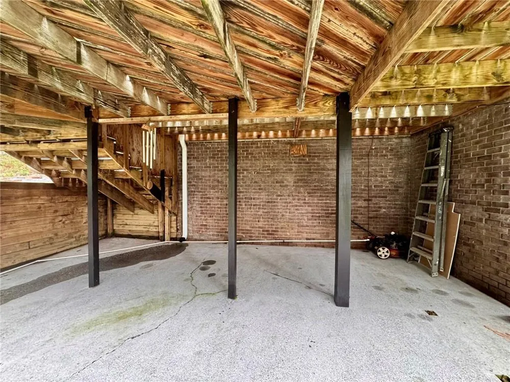 4205 Loftwood Drive Cohutta, GA 30710