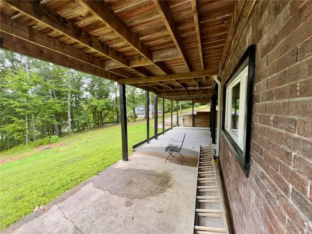 4205 Loftwood Drive Cohutta, GA 30710