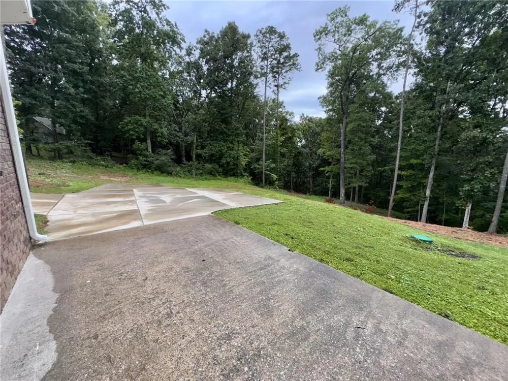 4205 Loftwood Drive Cohutta, GA 30710