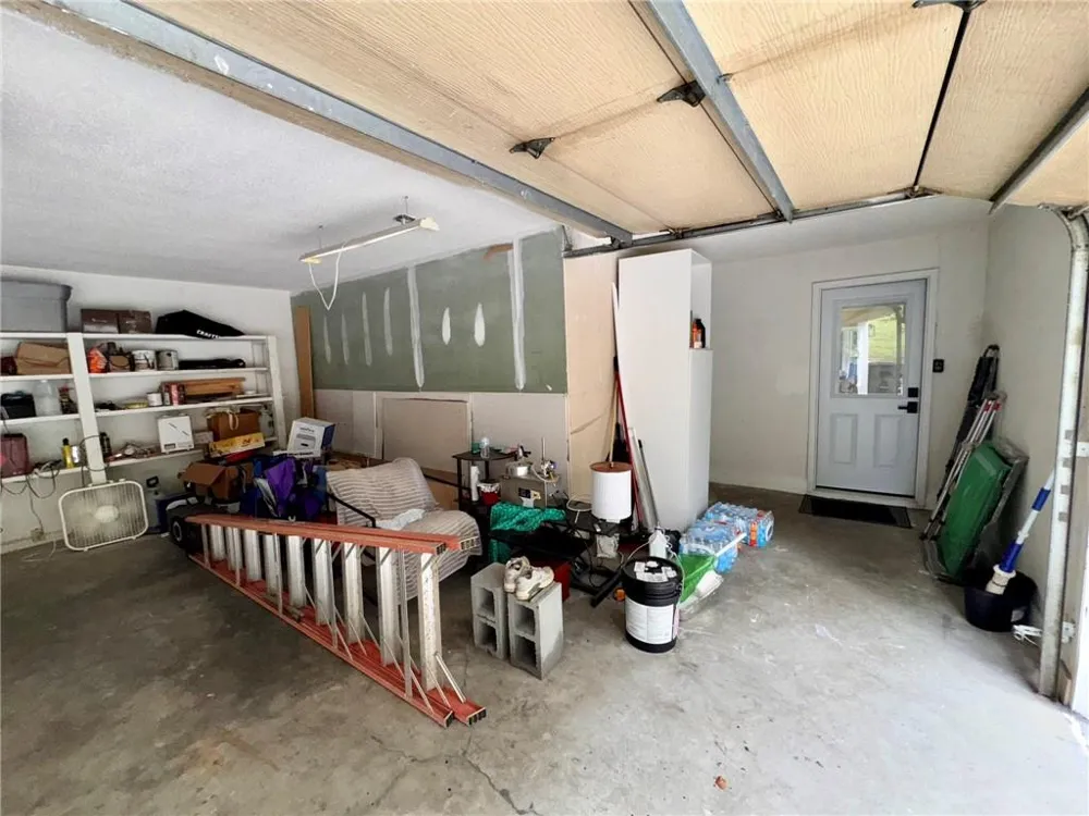 4205 Loftwood Drive Cohutta, GA 30710