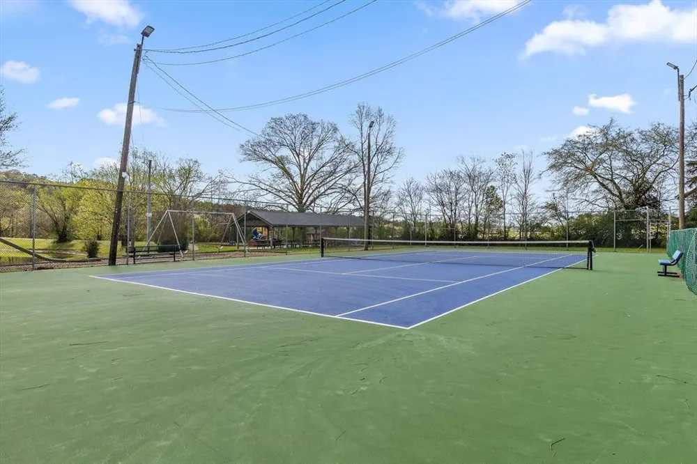 4205 Loftwood Drive Cohutta, GA 30710