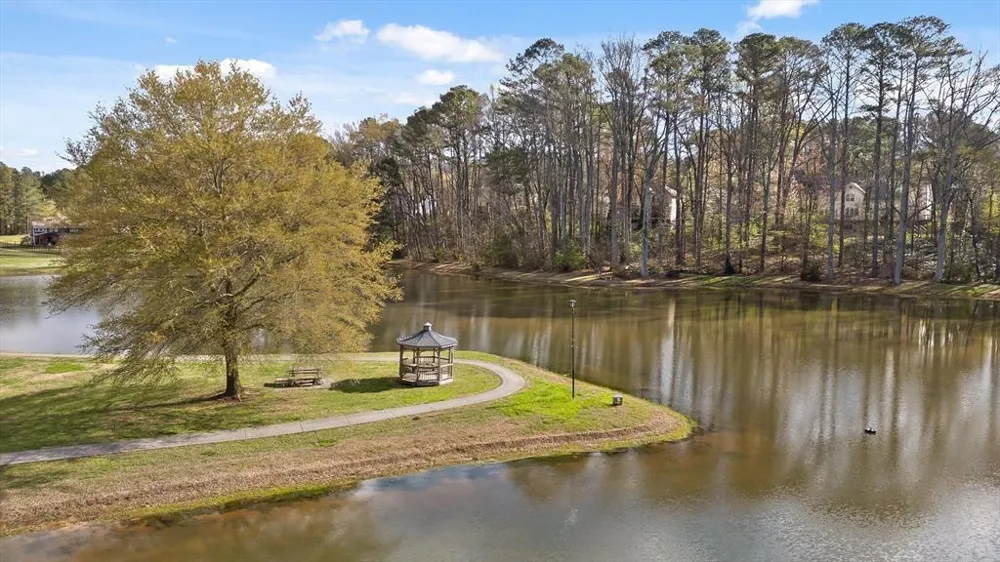 4205 Loftwood Drive Cohutta, GA 30710
