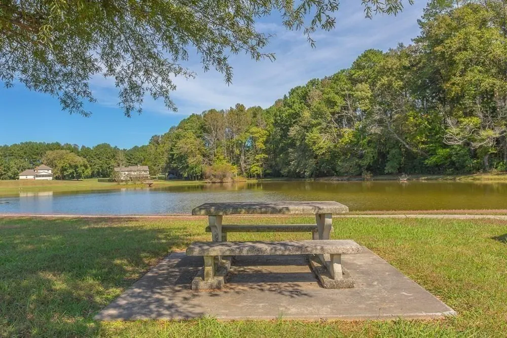 4205 Loftwood Drive Cohutta, GA 30710