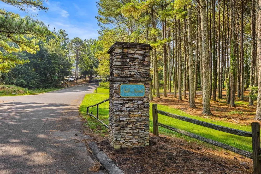 4205 Loftwood Drive Cohutta, GA 30710