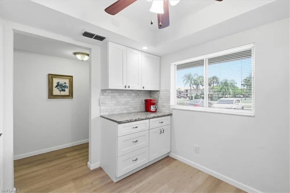 5702 Foxlake Drive #4 North Fort Myers, FL 33917