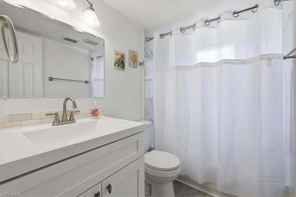 5702 Foxlake Drive #4 North Fort Myers, FL 33917