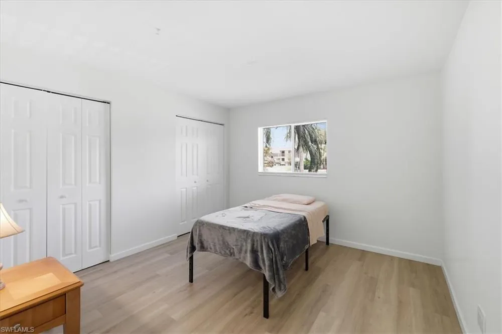 5702 Foxlake Drive #4 North Fort Myers, FL 33917